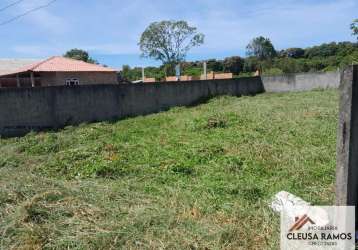 Terreno para venda em guaratuba, mirim