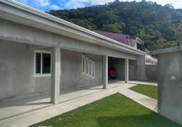 Casa para venda em guaratuba, centro, 3 dormitórios, 1 suíte, 2 banheiros, 2 vagas