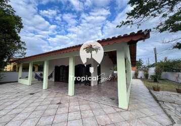 Casa para locação, balneário carmery, pontal do parana - pr