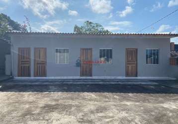 Casa 5 quartos grajaú litoral do paraná