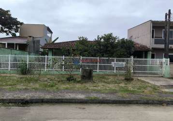 Casa próxima ao mar grajaú pontal pr