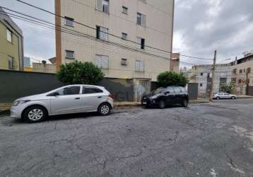 Apartamento com 4 quartos à venda na avenida silva lobo, 10, nova granada, belo horizonte por r$ 1.490.050