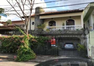 Casa em condomínio fechado com 4 quartos à venda na gumercinho couto e silva, 10, itapoã, belo horizonte por r$ 950.000