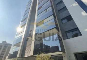 Apartamento com 4 quartos à venda na rua luz, 192, serra, belo horizonte por r$ 2.740.000