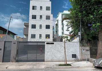 Apartamento com 2 quartos à venda na rua senador carneiro de campos, 75, planalto, belo horizonte por r$ 430.000