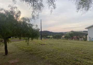 Terreno à venda, 810 m² por r$ 590.000,00 - estância santa paula - londrina/pr