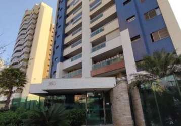 Apartamento no edifício terraço alto do araxá com 3 dormitórios à venda, 126 m² por r$ 800.000 - judith - londrina/pr