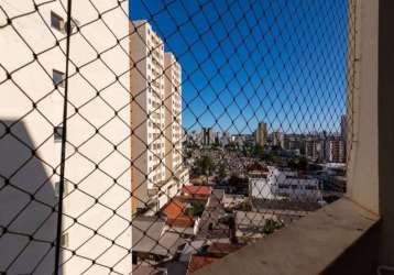 Apartamento no edifício simões com 3 dormitórios à venda, 92 m² por r$ 320.000 - centro - londrina/pr