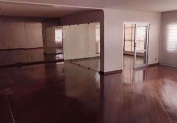 Apartamento com 4 dormitórios à venda, 405 m² por r$ 1.600.000,00 - centro - londrina/pr