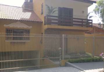 Sobrado com 3 dormitórios à venda, 300 m² por r$ 1.300.000,00 - centro - ibiporã/pr