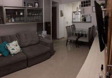 Apartamento à venda, 42 m² por r$ 225.000,00 - jardim sabará - londrina/pr