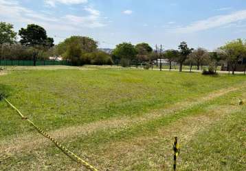 Terreno à venda, 1500 m² por r$ 1.590.000,00 - condomínio estancia bom tempo - londrina/pr