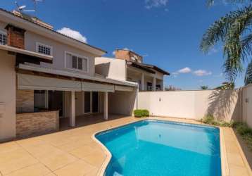 Casa residencial à venda, village pinheiros, londrina - ca3822.