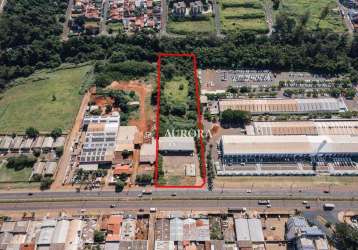 Terreno, 9400 m² - venda por r$ 10.000.000,00 ou aluguel por r$ 20.000,00/mês - lindóia - londrina/pr