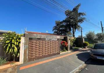 Casa comercial para locação, ao lado da av. maringá - londrina pr