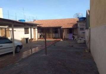 Terreno à venda, 324 m² por r$ 445.000,00 - marumbi - londrina/pr