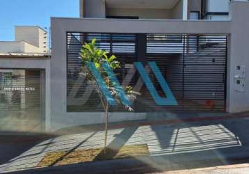 Casa para venda em londrina, gleba fazenda palhano, 3 dormitórios, 1 suíte, 3 banheiros, 2 vagas