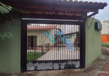 Casa para venda em londrina, esperança, 3 dormitórios, 1 suíte, 1 banheiro, 3 vagas