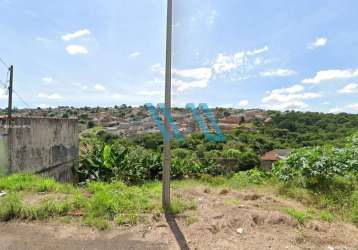 Terreno para venda em londrina, olímpico