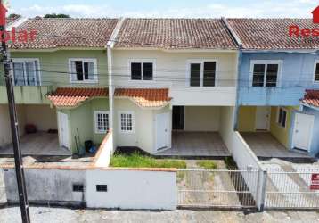 Casa para alugar no bairro rocio grande - são francisco do sul/sc