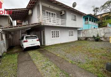 Casa para alugar no bairro acaraí - são francisco do sul/sc