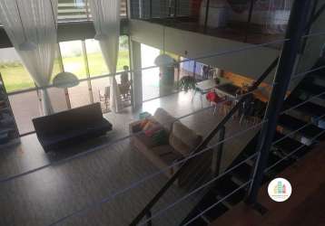 Casa linear para venda em carianos florianópolis-sc