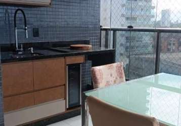 Apartamento fino acabamento mobiliado 3ª andar nascente vista mar no jaguar residence para alugar em frente a praia de jaguaribe salvador bahia