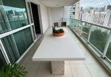 Apartamento morro do ipiranga 182 m² com 4 suítes, nascente, 3 vagas no edificio mirador na região barra