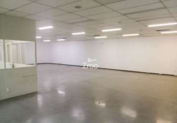 Ponto comercial para alugar no belchior central, gaspar , 220 m2 por r$ 5.500