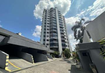 Cobertura com 3 quartos à venda no jardim blumenau, blumenau , 278 m2 por r$ 1.750.000