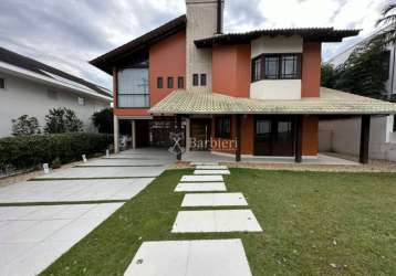 Casa em condomínio fechado com 3 quartos para alugar no itoupava norte, blumenau , 350 m2 por r$ 10.000