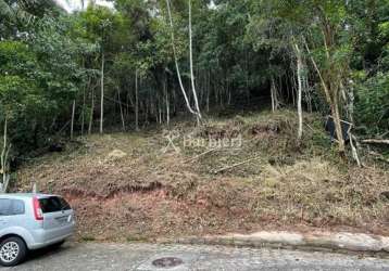 Terreno à venda no centro, blumenau , 420 m2 por r$ 260.000