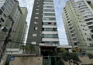 Apartamento com 4 quartos para alugar no victor konder, blumenau , 168 m2 por r$ 8.000