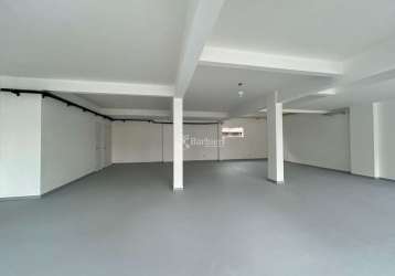 Ponto comercial para alugar na vila nova, blumenau , 130 m2 por r$ 7.900