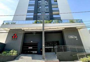 Apartamento com 2 quartos à venda no itoupava seca, blumenau , 75 m2 por r$ 575.000