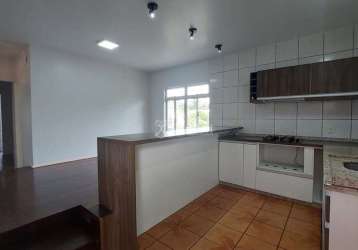 Apartamento com 2 quartos para alugar no salto do norte, blumenau , 75 m2 por r$ 1.995