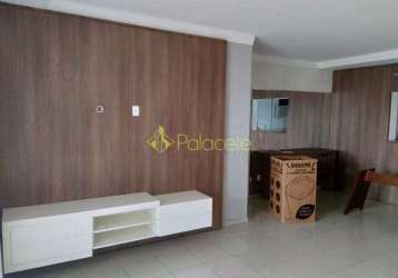 Apartamento à venda 3 quartos, 1 suite, 2 vagas, 118m², jardim eulália, taubaté - sp | condomínio c