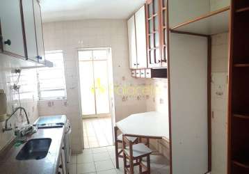 Apartamento à venda 3 quartos, 1 vaga, 80m², vila bourghese, pindamonhangaba - sp | condomínio edif