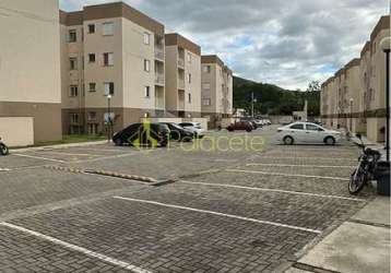 Apartamento à venda 2 quartos, 1 vaga, 50m², figueira, guaratinguetá - sp | home club cellebra guar