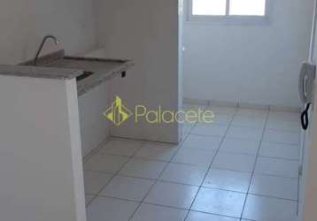 Apartamento à venda 2 quartos, 1 vaga, 52m², jardim ana rosa, taubaté - sp | splendore home club