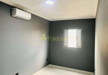 Apartamento à venda 2 quartos, 2 vagas, 55m², residencial mombaça, pindamonhangaba - sp | edificio