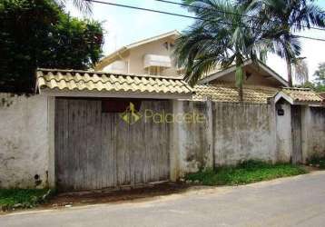 Casa à venda 3 quartos, 1 vaga, pedrinha, guaratinguetá - sp