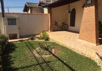 Casa à venda 5 quartos, 1 suite, 3 vagas, 300m², residencial ouro verde, pindamonhangaba - sp