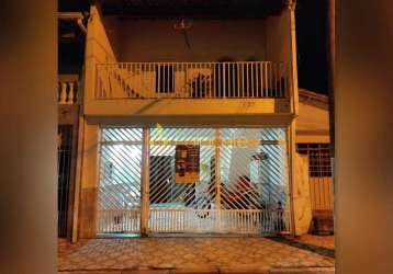 Casa à venda 5 quartos, 2 vagas, 120m², pedregulho, guaratinguetá - sp