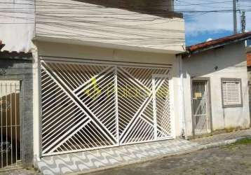 Casa à venda 3 quartos, 2 vagas, 110m², ponte alta, aparecida - sp