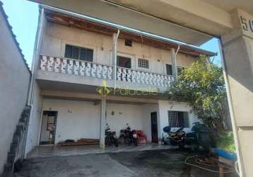 Casa à venda 4 quartos, 2 vagas, 260m², jardim novo horizonte, lorena - sp