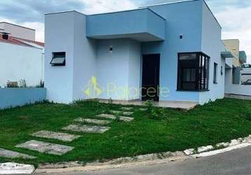 Casa à venda 2 quartos, 2 suites, 3 vagas, 180m², vila prado, pindamonhangaba - sp | condomínio vil