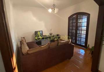 Casa à venda 3 quartos, 1 suite, 3 vagas, 330m², parque tabaeté, taubaté - sp