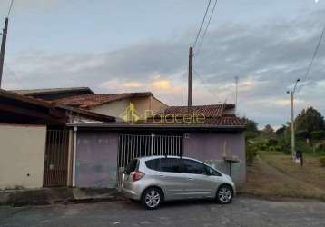 Casa à venda 2 quartos, 1 vaga, 135m², residencial mombaça, pindamonhangaba - sp