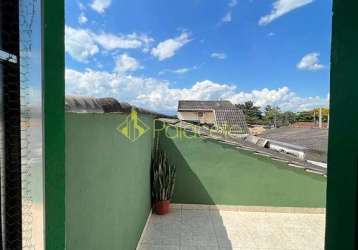 Casa à venda 4 quartos, 2 suites, 2 vagas, 125m², residencial mombaça, pindamonhangaba - sp